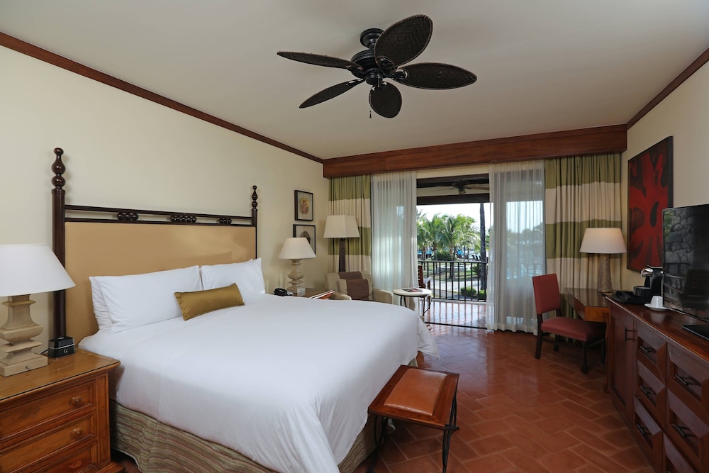 

Roma - Playa Negra - JW Marriott Guanacaste Resort and Spa