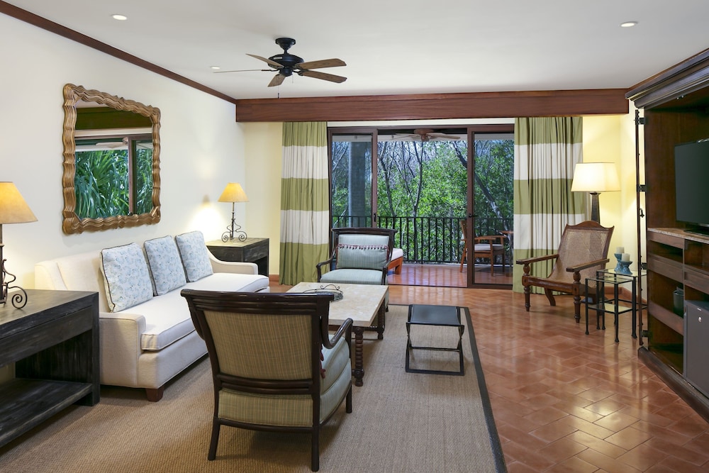 

Milano - Playa Negra - JW Marriott Guanacaste Resort and Spa