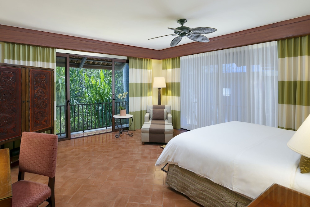 

Napoli - Tamarindo - JW Marriott Guanacaste Resort and Spa