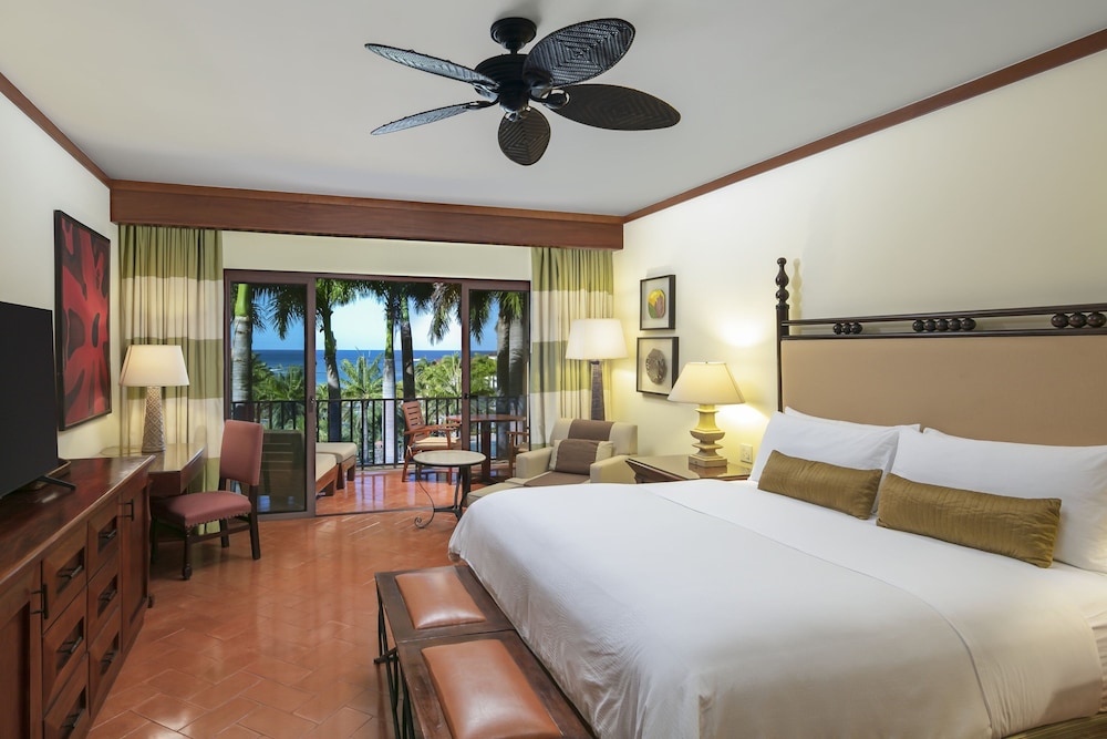 

Bologna - Tamarindo - JW Marriott Guanacaste Resort and Spa