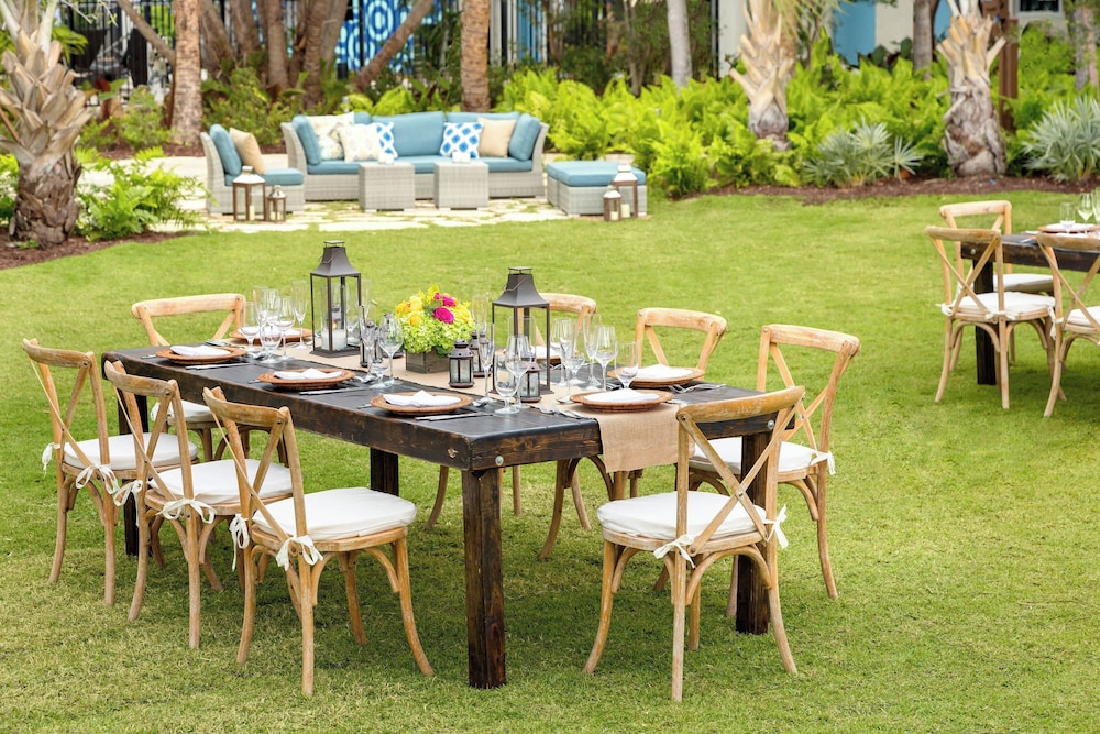 

Roma - Key West (FL) - Fairfield Inn & Suites by Marriott Key West at The Keys Collection