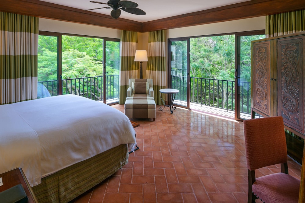

Palermo - Tamarindo - JW Marriott Guanacaste Resort and Spa
