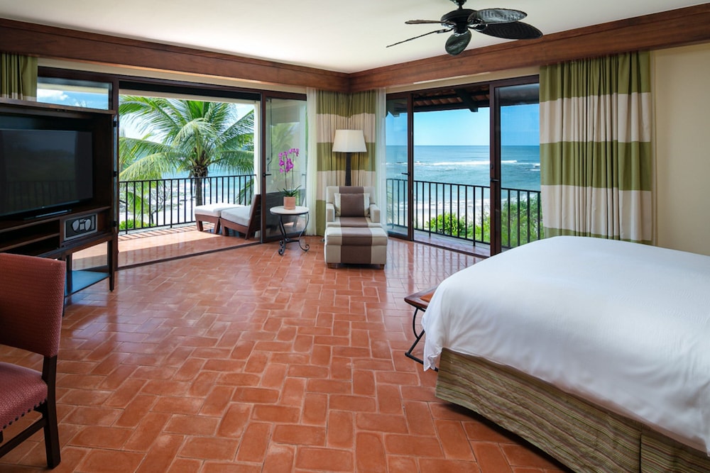 

Catania - Playa Negra - JW Marriott Guanacaste Resort and Spa