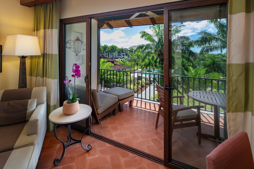 

Napoli - Playa Negra - JW Marriott Guanacaste Resort and Spa