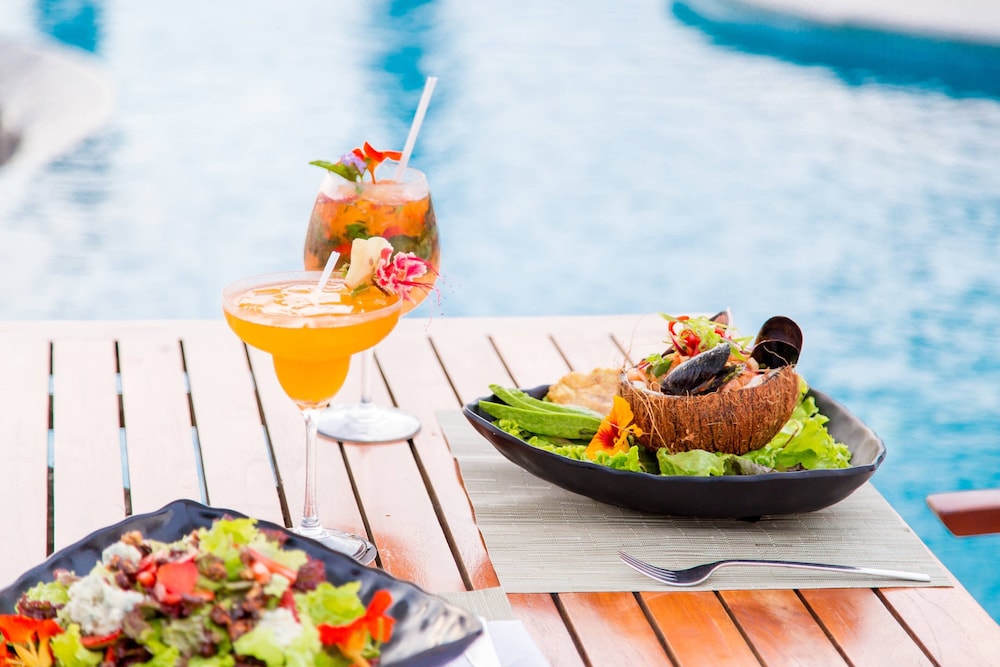 

Milano - Playa Negra - JW Marriott Guanacaste Resort and Spa