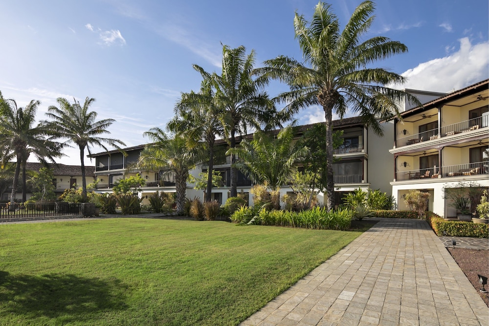 

Roma - Playa Negra - JW Marriott Guanacaste Resort and Spa