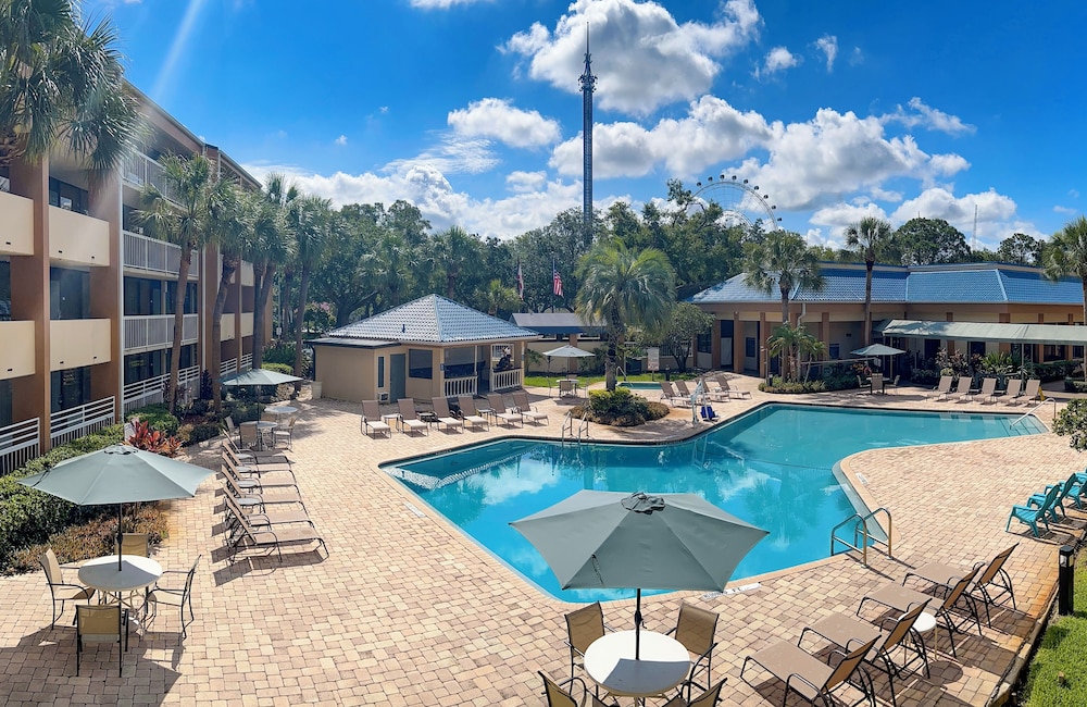 

Milano - Orlando (FL) - Hotel SonoHotel By Monreale IDrive