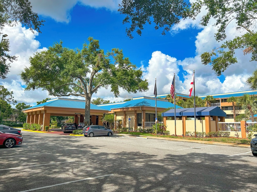 

Roma - Orlando (FL) - Hotel SonoHotel By Monreale IDrive