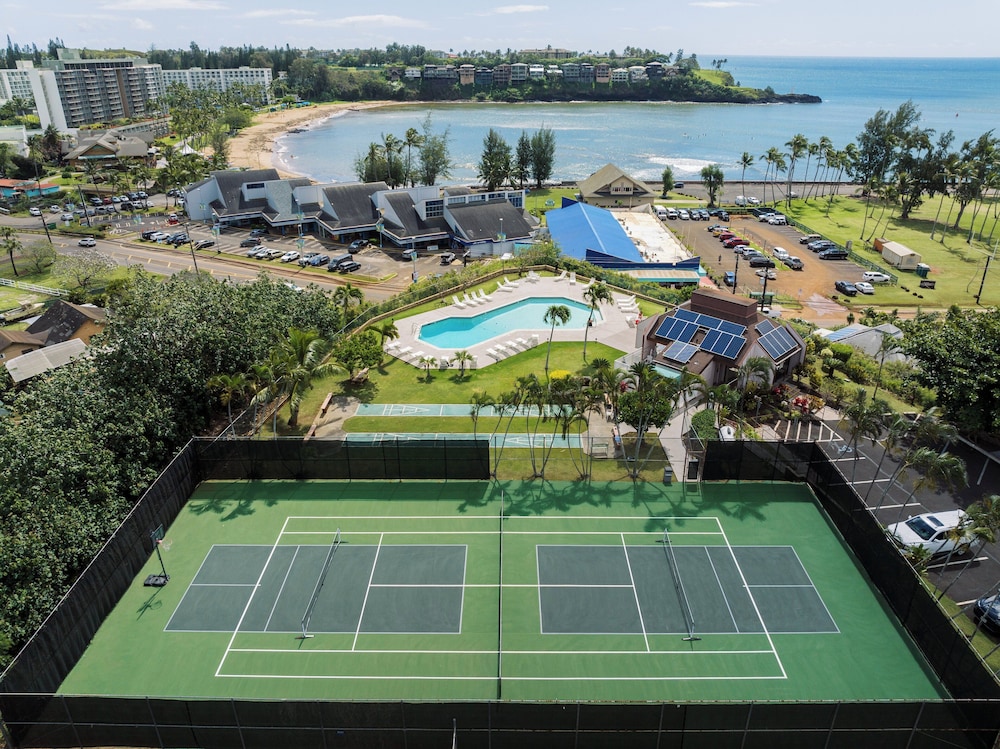 

Milano - Lihue - Banyan Harbor Resort