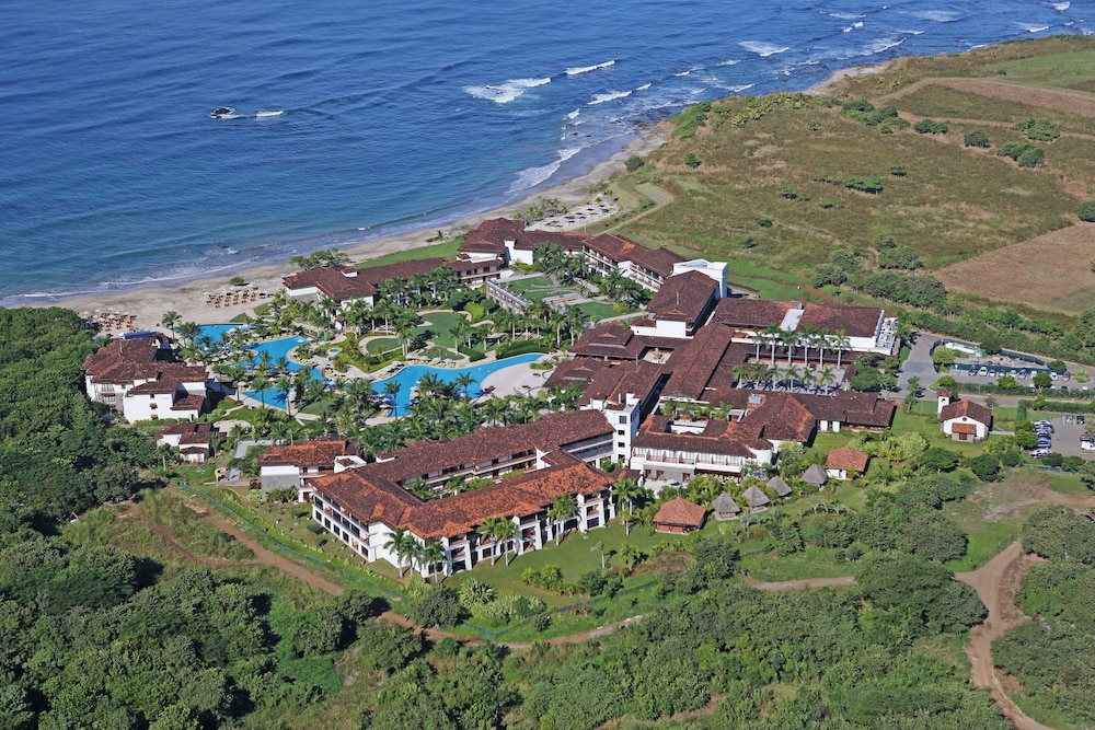 

Catania - Playa Negra - JW Marriott Guanacaste Resort and Spa