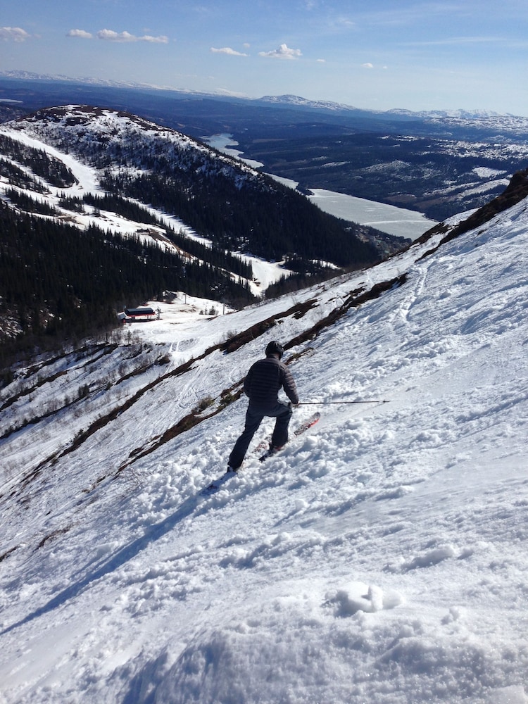 

Milano - Åre - Karolinen Stugor & Lägenheter