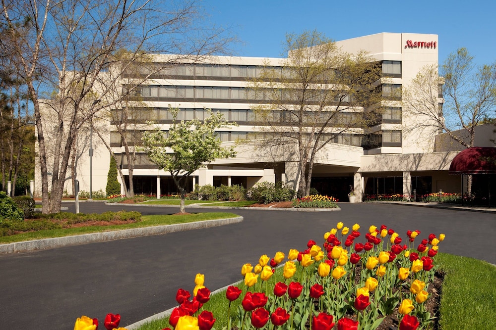 

Roma - Salem (MA) - Boston Marriott Peabody