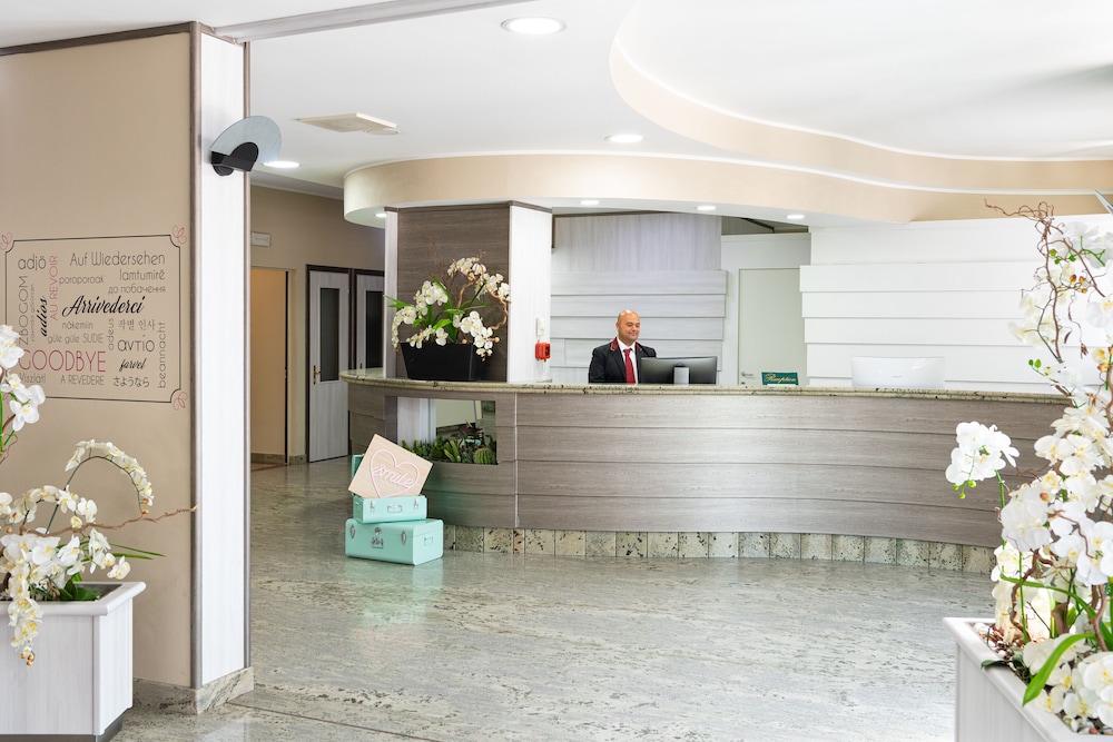 

Roma - Rivoli - Rivoli Hotel