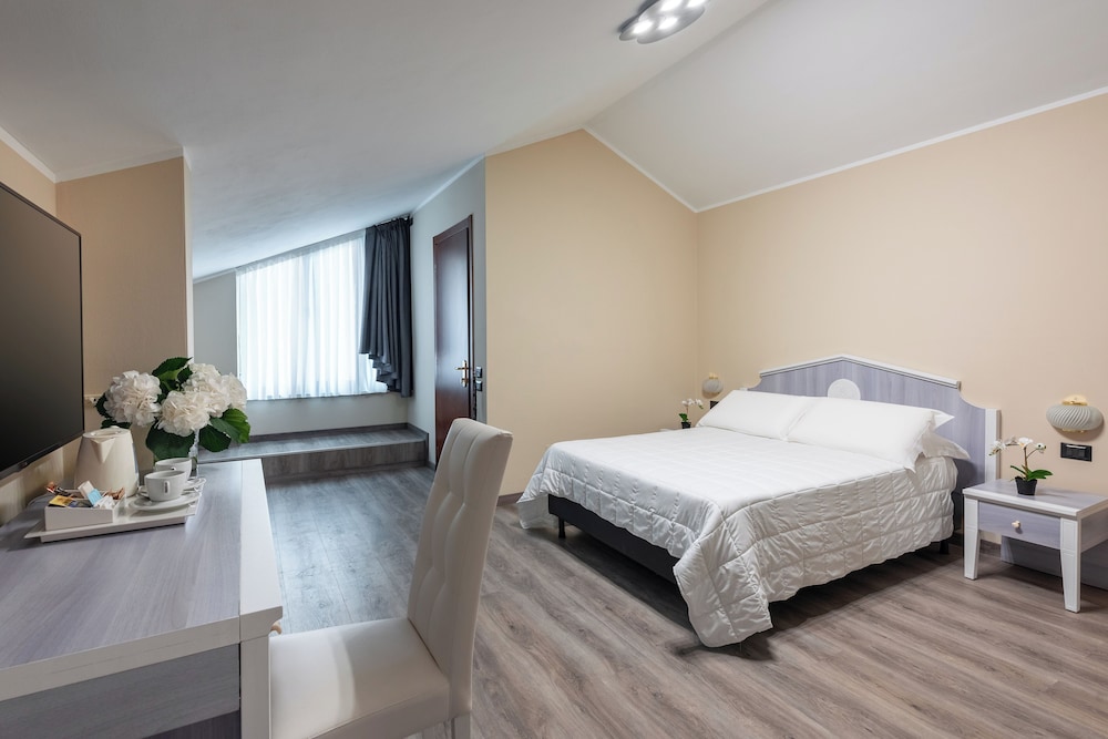

Catania - Rivoli - Rivoli Hotel