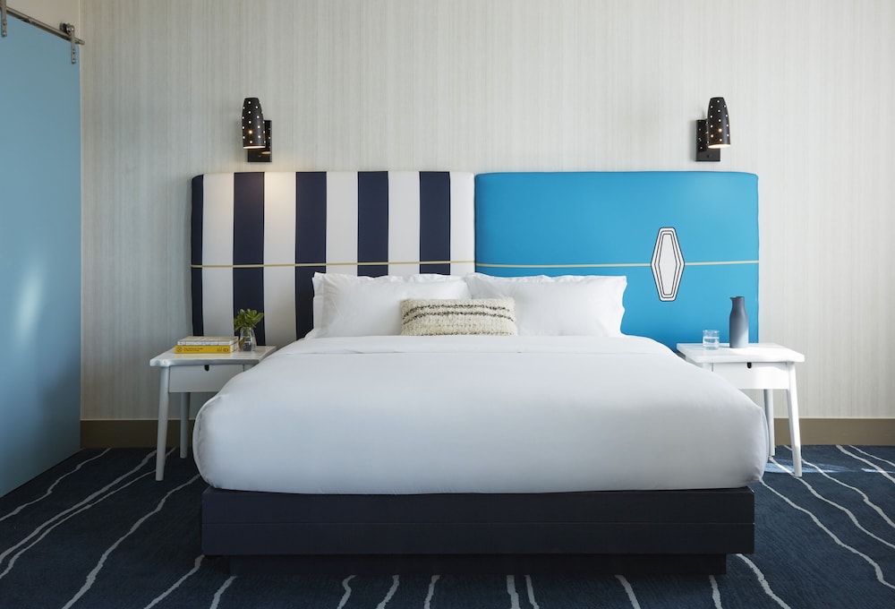 

Milano - Huntington Beach - Kimpton Shorebreak Resort