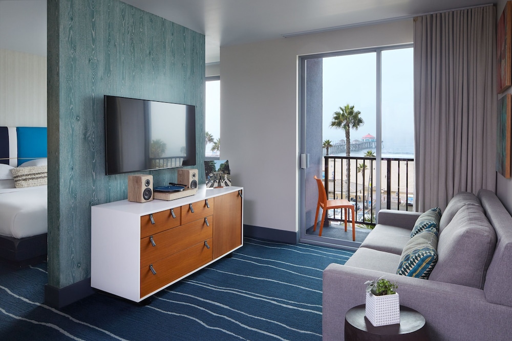 

Bologna - Newport Beach - Kimpton Shorebreak Resort