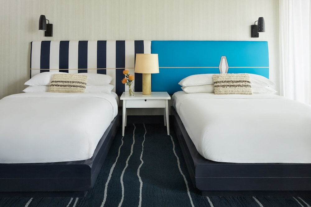 

Milano - Newport Beach - Kimpton Shorebreak Resort