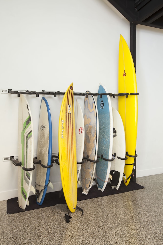 

Roma - Newport Beach - Kimpton Shorebreak Resort