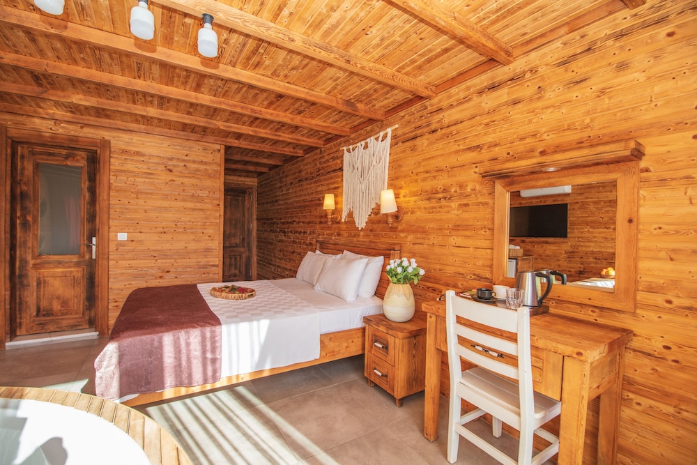 

Verona - Ovacik - Oludeniz Manzara Hotel