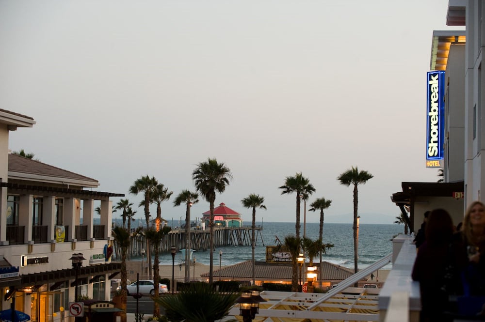 

Roma - Newport Beach - Kimpton Shorebreak Resort