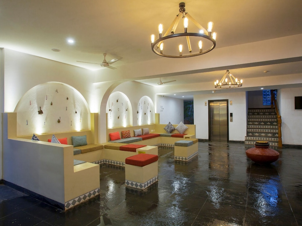 

Milano - Nuvem - Jasminn Hotel - AM Hotel Kollection