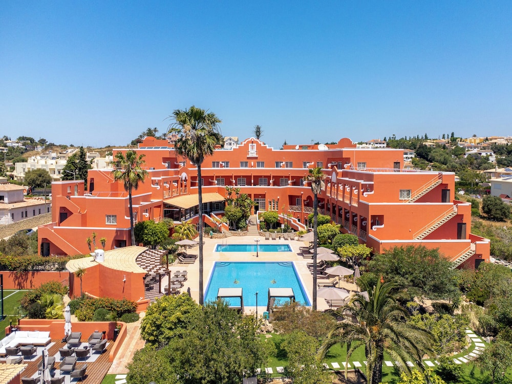 

Venezia - Salema - Belavista Da Luz - Wellness & Lifestyle Hotel