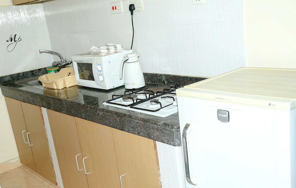 

Verona - Mombasa - Mei Place Apartments