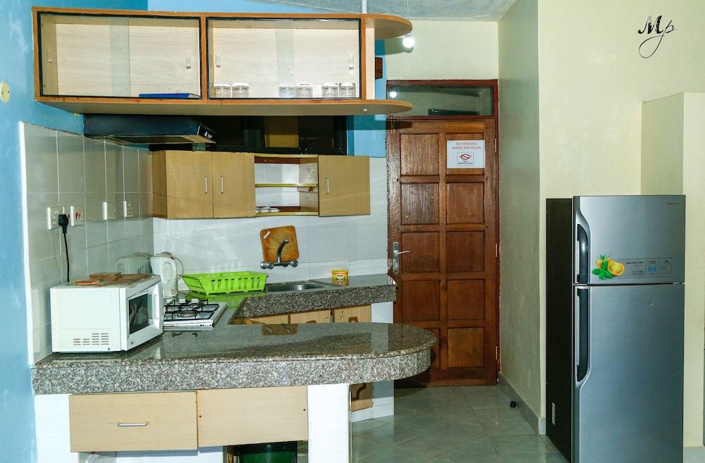 

Verona - Mtwapa - Mei Place Apartments