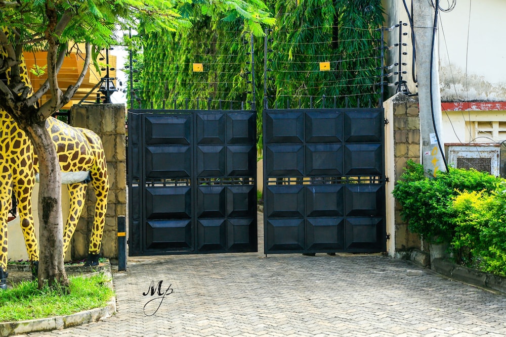

Roma - Mtwapa - Mei Place Apartments