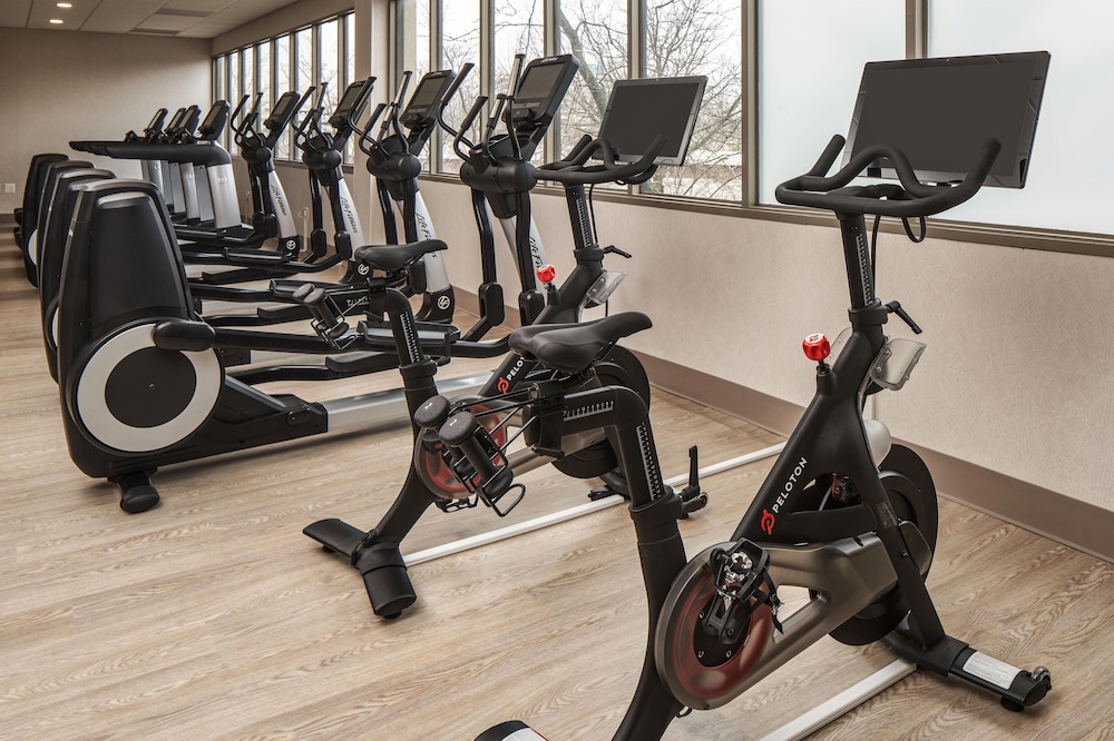 

Milano - McLean (VA) - The Westin Tysons Corner