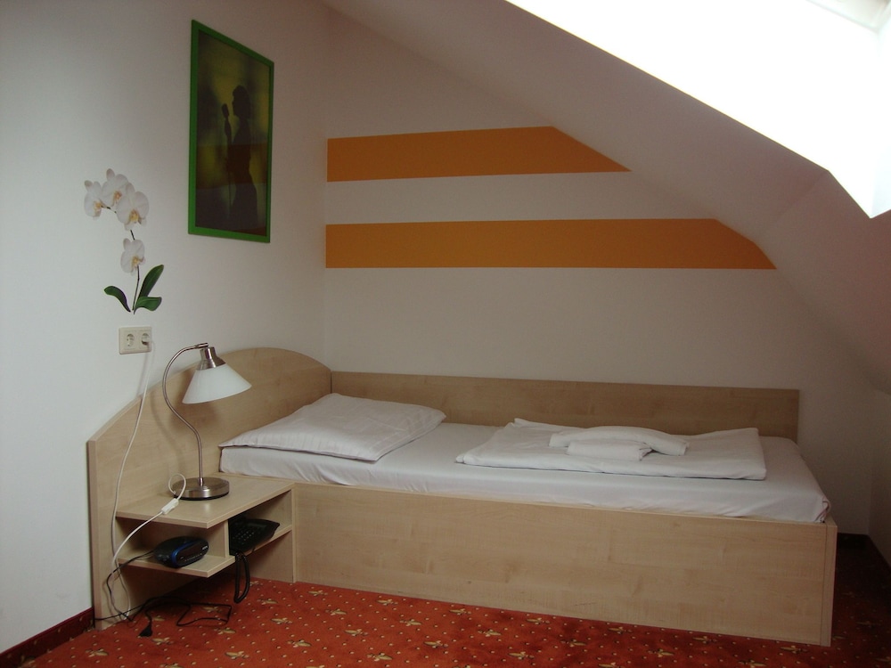 

Firenze - Vienna - Lenas Donau Hotel