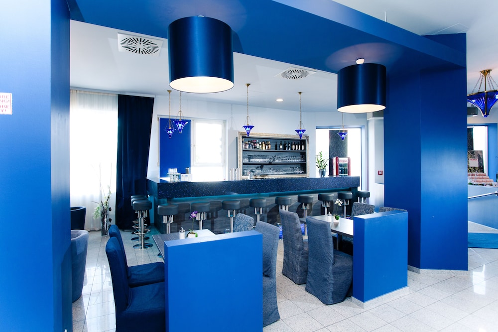 

Brindisi - Vienna - Lenas Donau Hotel