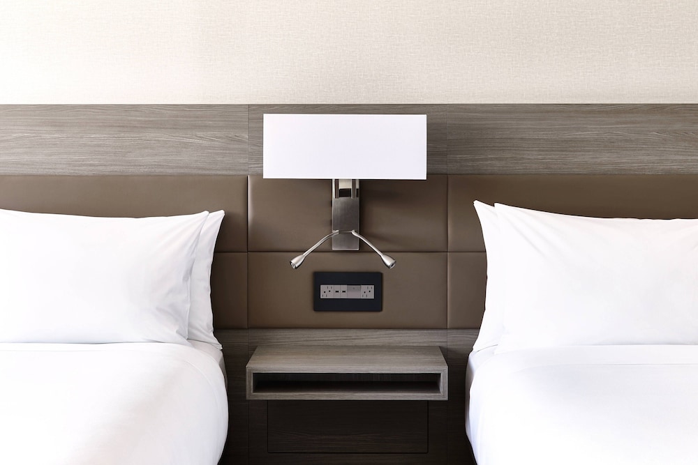 

Milano - Dublin (CA) - AC Hotel by Marriott Pleasanton
