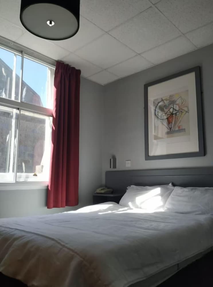 

Verona - Aberdeen - Citi Hotel Aberdeen