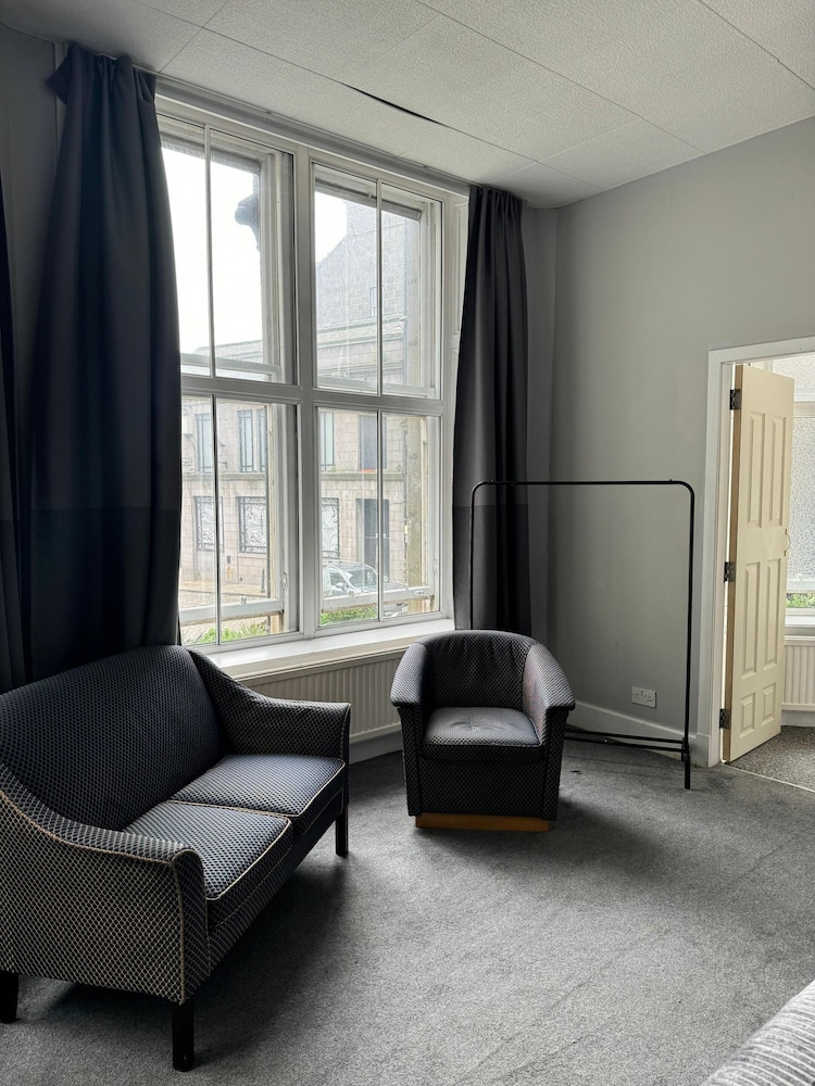 

Verona - Aberdeen - Citi Hotel Aberdeen