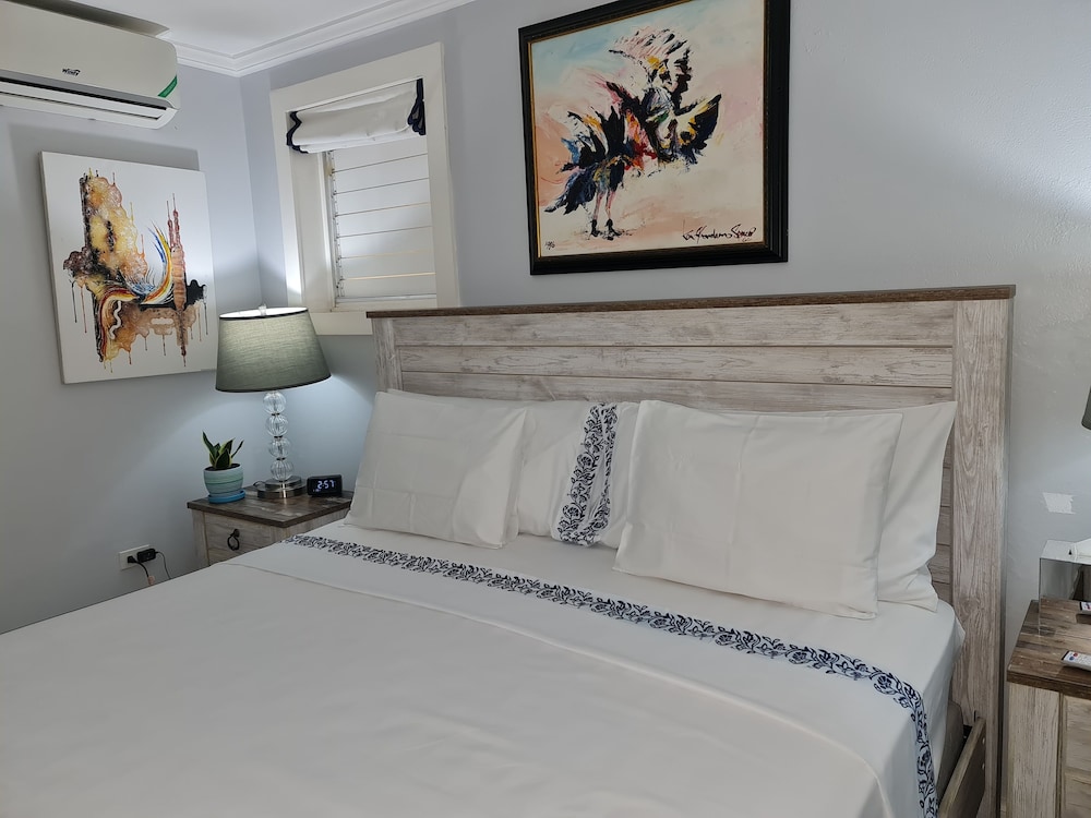 

Roma - Kingston - Millsborough B&B