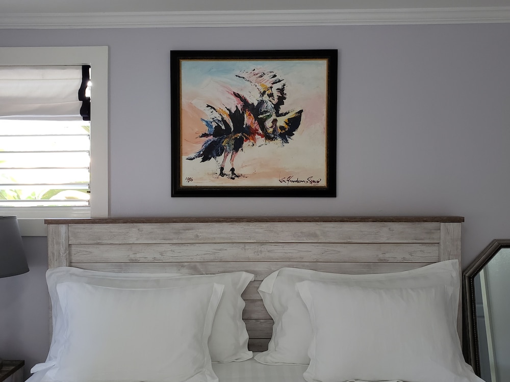 

Bologna - Kingston - Millsborough B&B