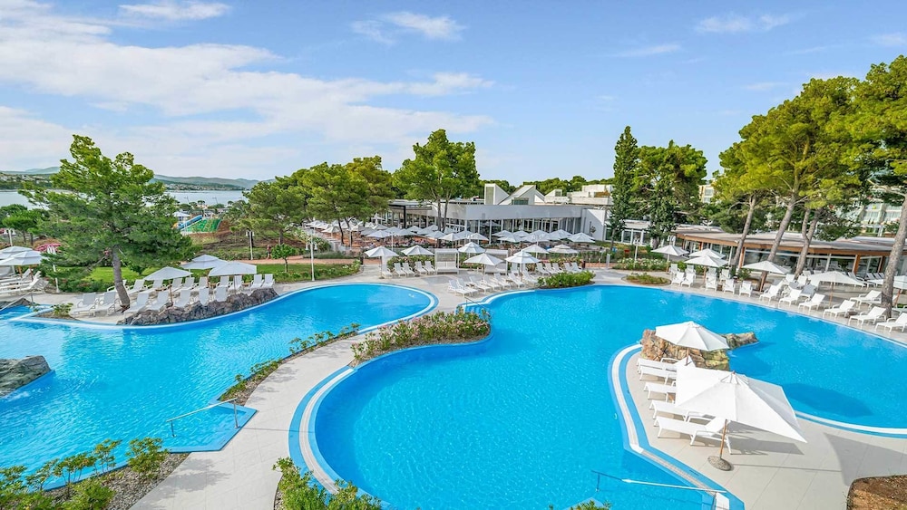

Venezia - Sibenik - Amadria Park Family Hotel Jakov