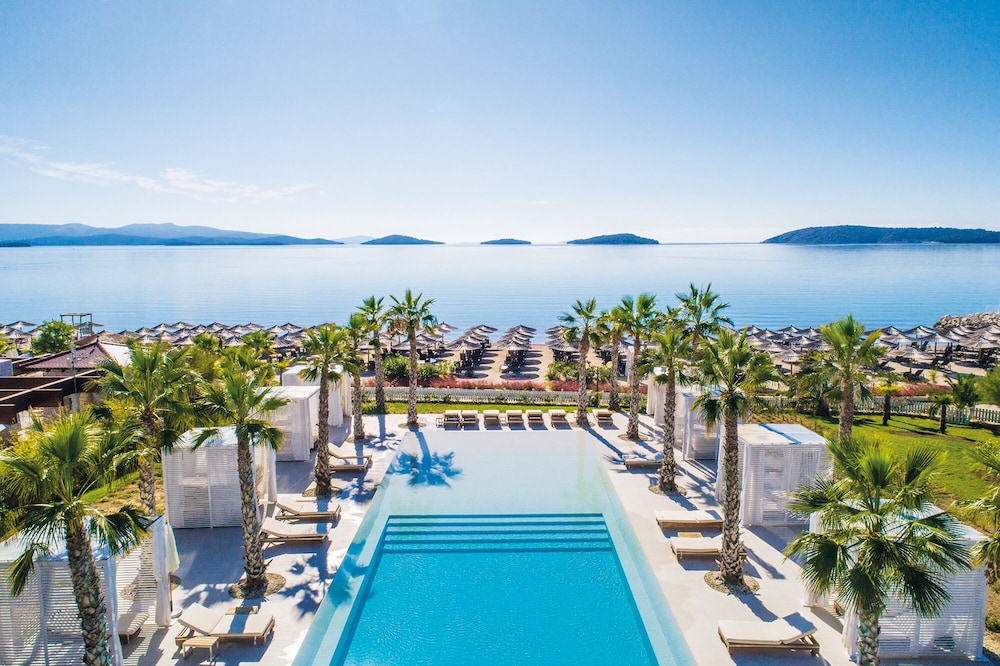

Roma - Sibenik - Amadria Park Beach Hotel Jure