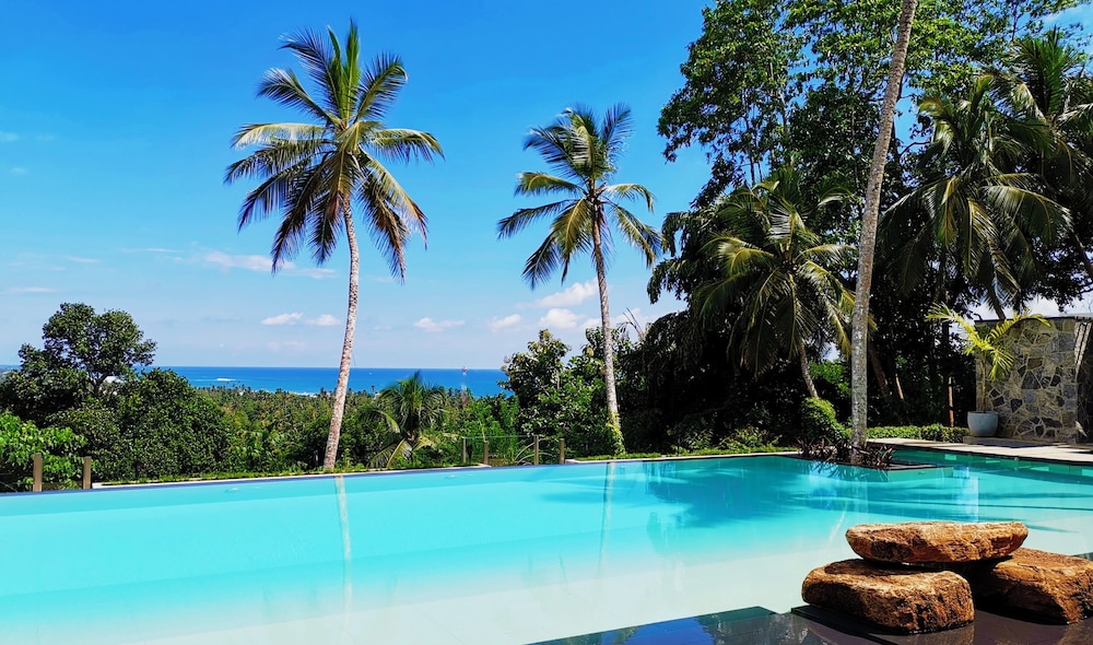 

Roma - Unawatuna - Tabula Rasa Resort & Spa