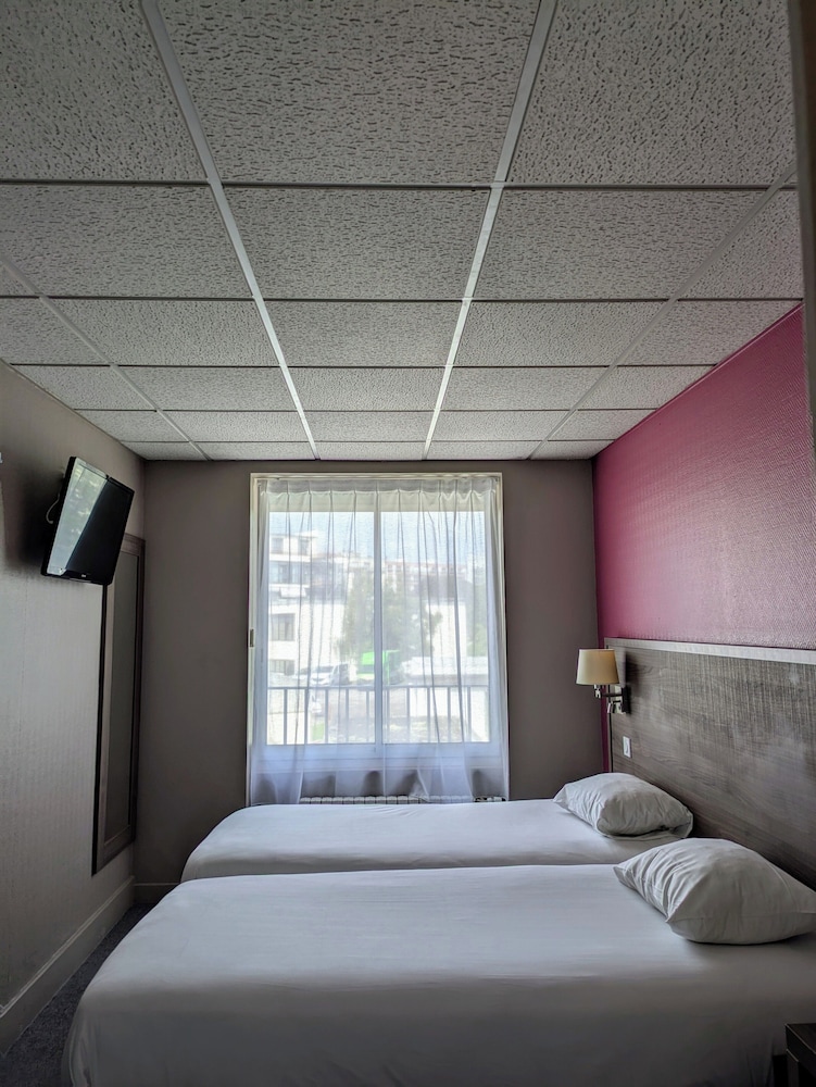

Roma - Brest - Hotel de la Gare Brest