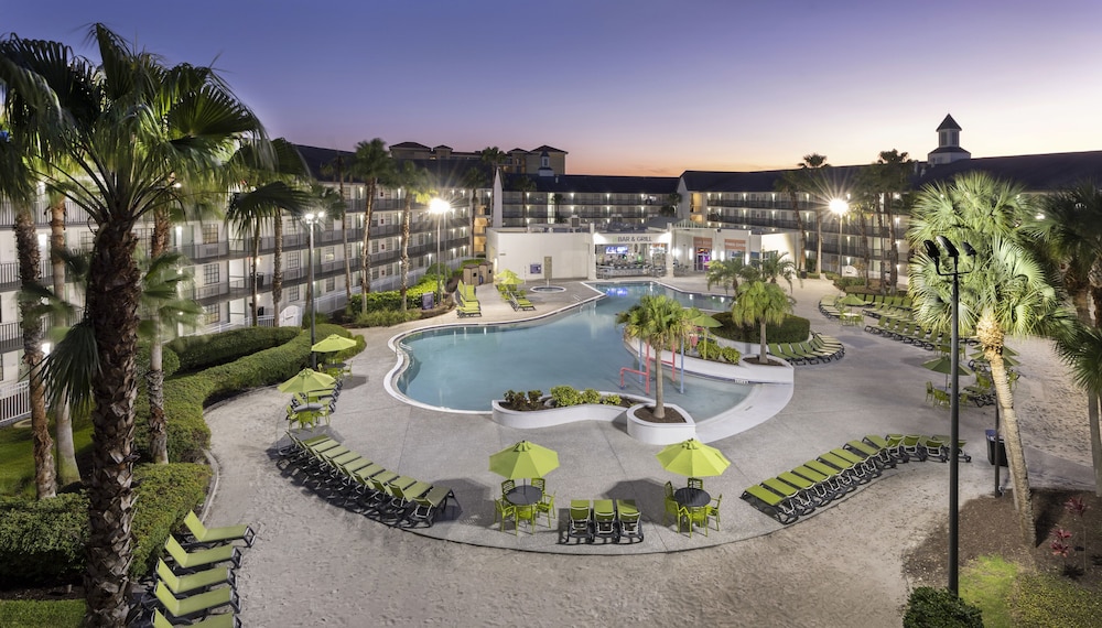 

Milano - Lake Buena Vista - Avanti International Resort