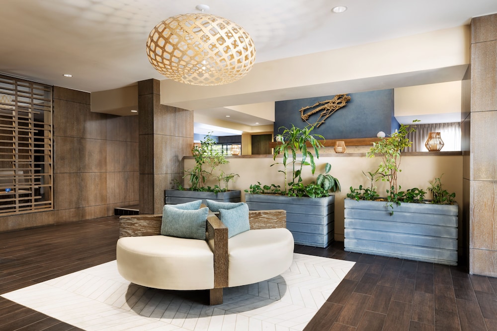 

Roma - Calabasas - The Anza-a Calabasas Hotel