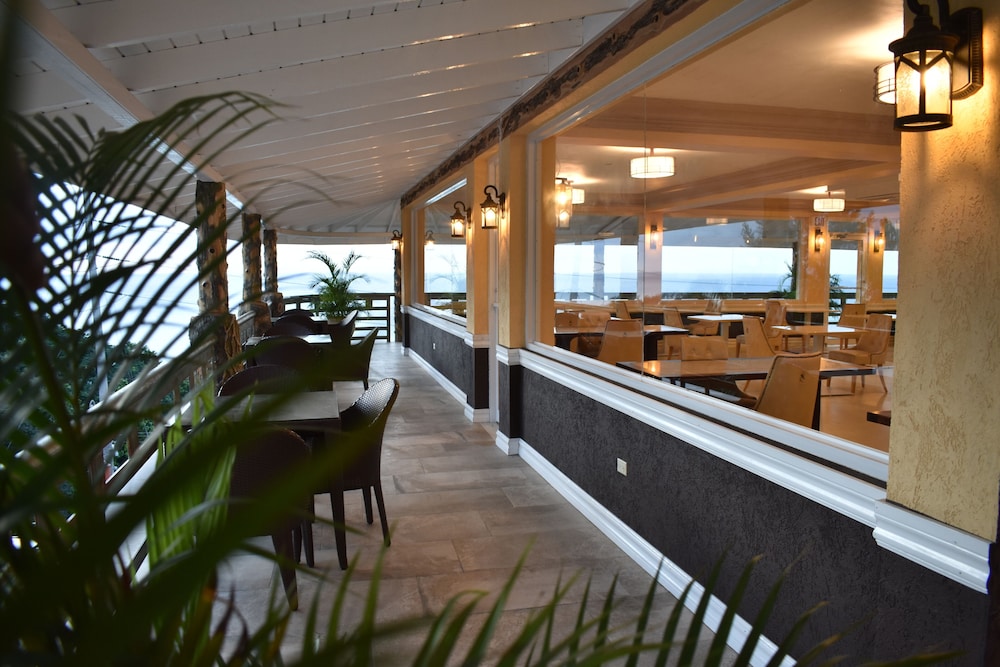 

Verona - Montego Bay - Hotel Grand A View