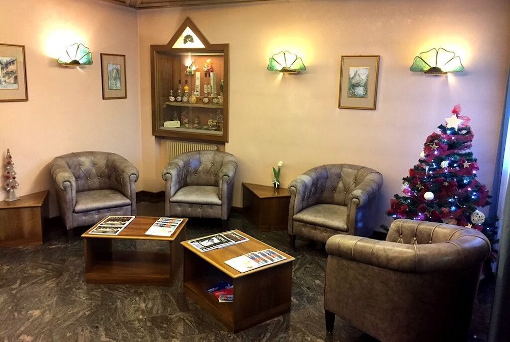 

Catania - Val di Sole, Montagna Italia - Hotel Quadrifoglio