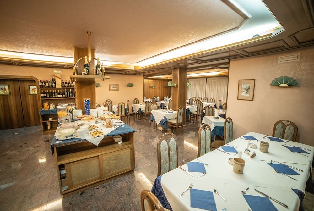 

Milano - Pinzolo - Hotel Quadrifoglio