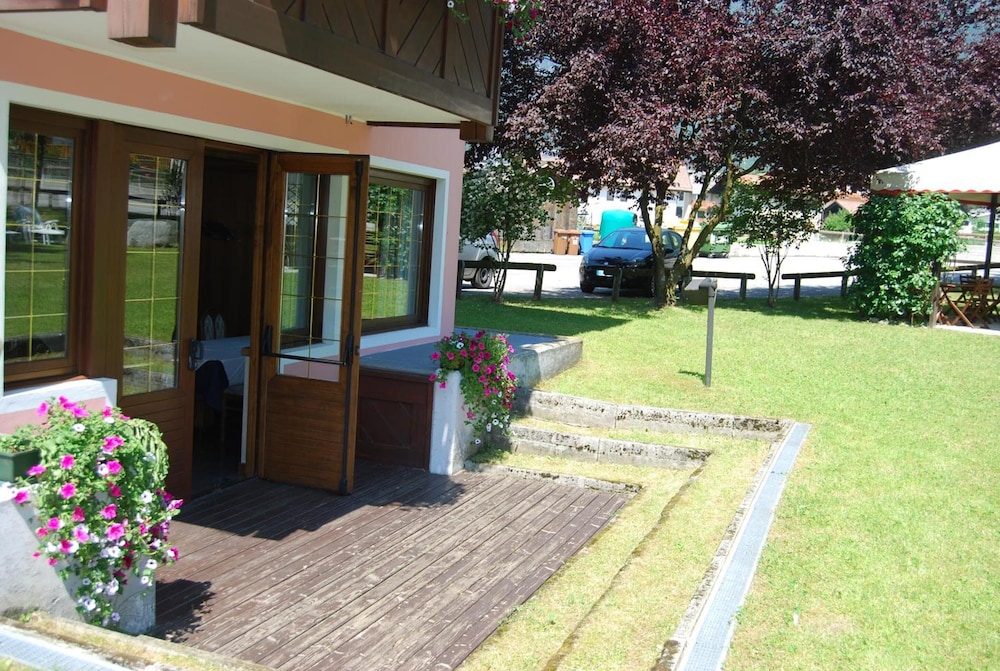 

Bologna - Madonna di Campiglio - Hotel Quadrifoglio