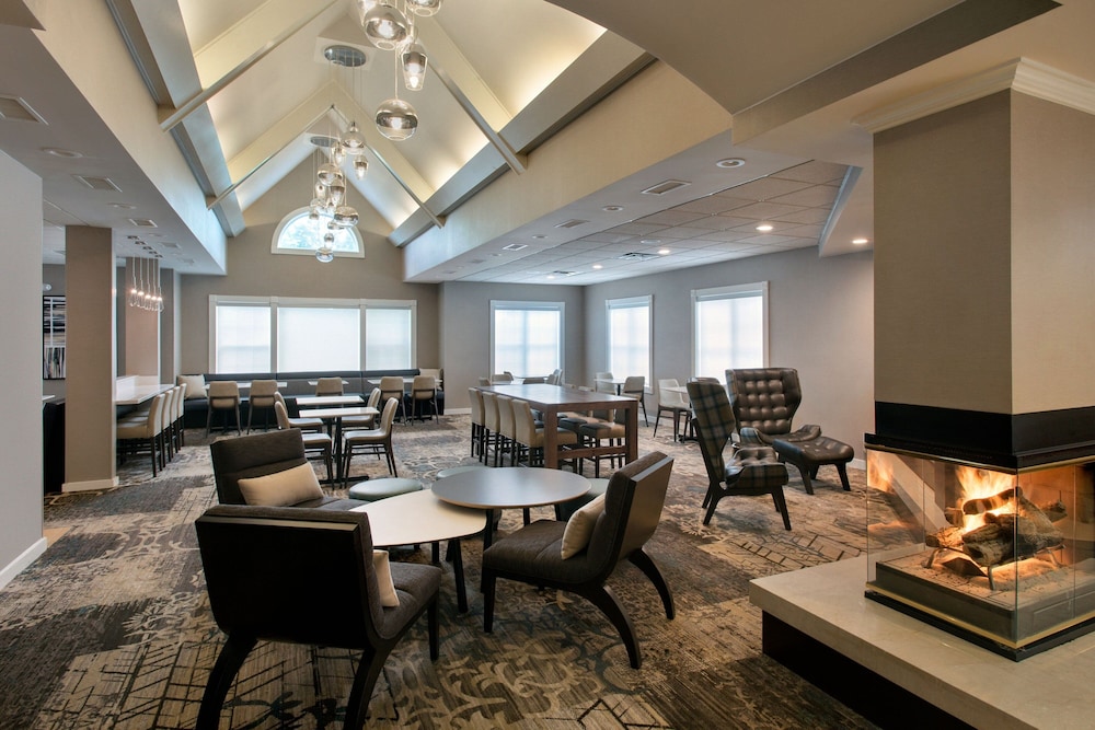 

Catania - Manchester (CT) - Residence Inn Hartford Manchester