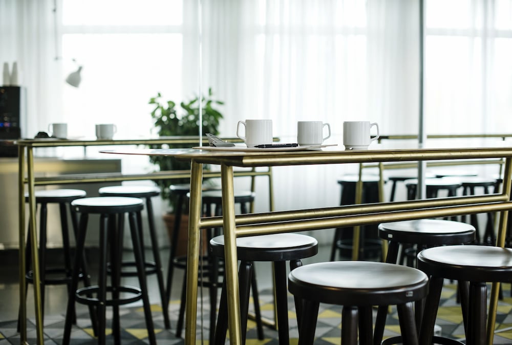 

Milano - Spånga - Best Western Plus Sthlm Bromma