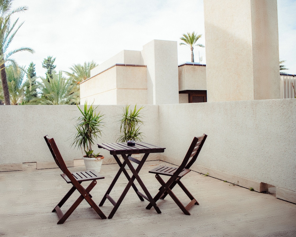 

Verona - Elche - Hotel Boutique Hort de Nal